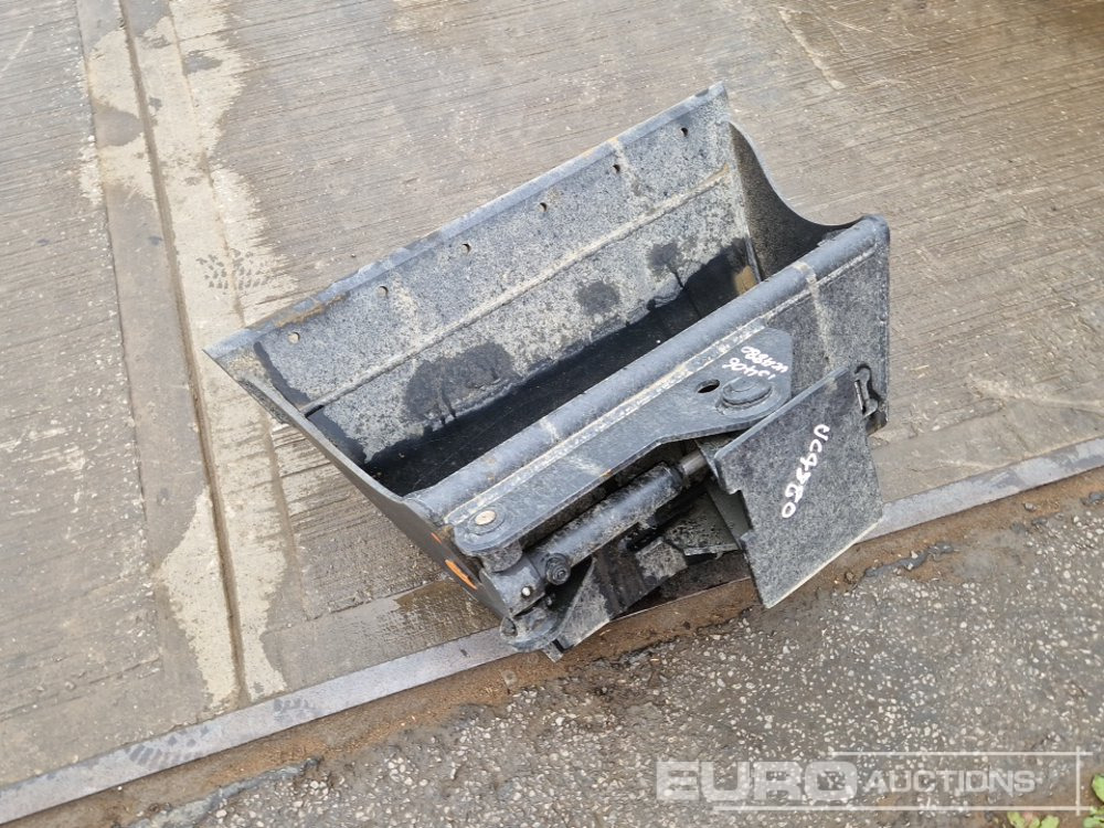 Unused 2024 Hardlife 40" Hydraulic Tilting Bucket - Ковш: фото 3 Unused 2024 Hardlife 40" Hydraulic Tilting Bucket - Ковш: фото 3