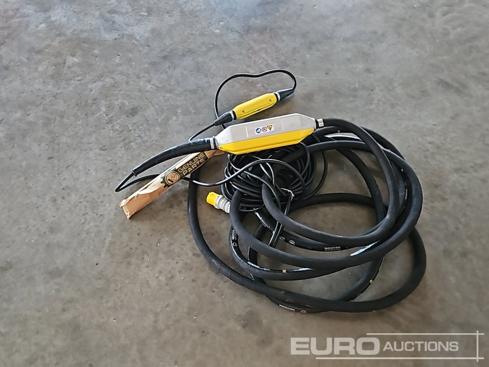 Unused 2024 Wacker Neuson IRFU45/120/10 - Асфальтоукладочная техника: фото 4 Unused 2024 Wacker Neuson IRFU45/120/10 - Асфальтоукладочная техника: фото 4