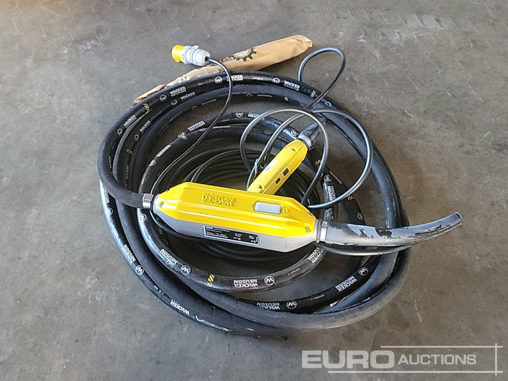 Unused 2024 Wacker Neuson IRFU45/120/10 - Асфальтоукладочная техника: фото 3 Unused 2024 Wacker Neuson IRFU45/120/10 - Асфальтоукладочная техника: фото 3