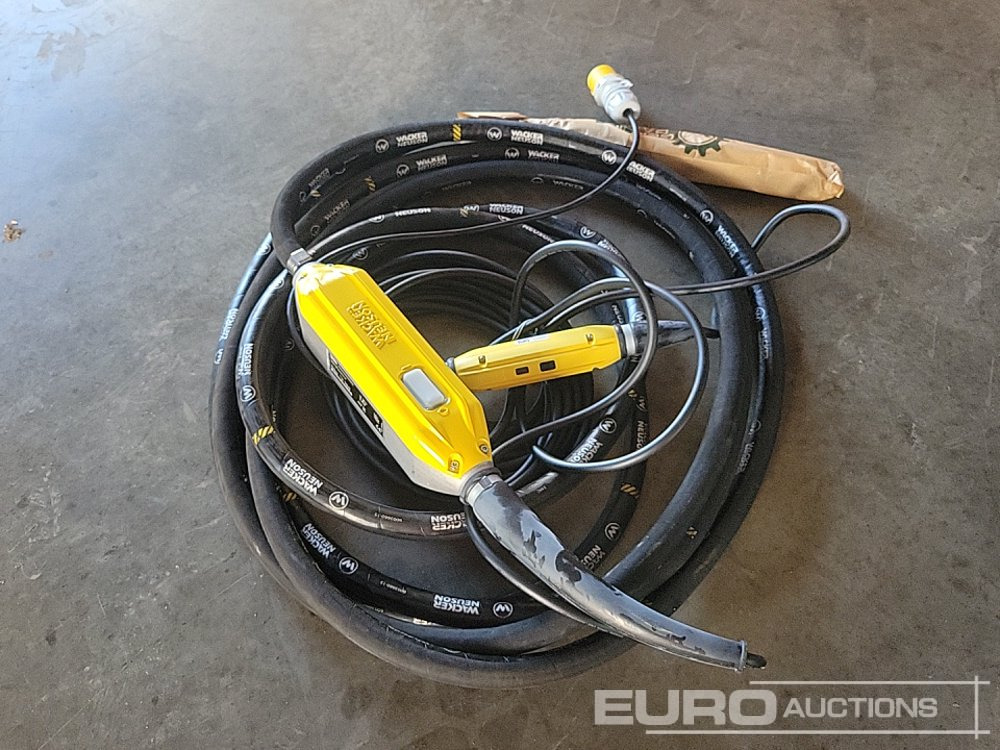 Unused 2024 Wacker Neuson IRFU45/120/10 - Асфальтоукладочная техника: фото 4 Unused 2024 Wacker Neuson IRFU45/120/10 - Асфальтоукладочная техника: фото 4