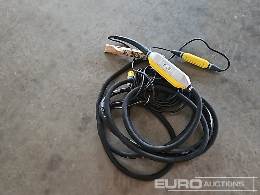 Unused 2024 Wacker Neuson IRFU45/120/10 - Асфальтоукладочная техника: фото 5 Unused 2024 Wacker Neuson IRFU45/120/10 - Асфальтоукладочная техника: фото 5