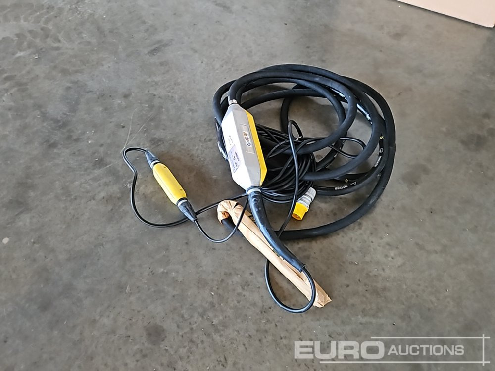 Unused 2024 Wacker Neuson IRFU45/120/10 - Асфальтоукладочная техника: фото 2 Unused 2024 Wacker Neuson IRFU45/120/10 - Асфальтоукладочная техника: фото 2