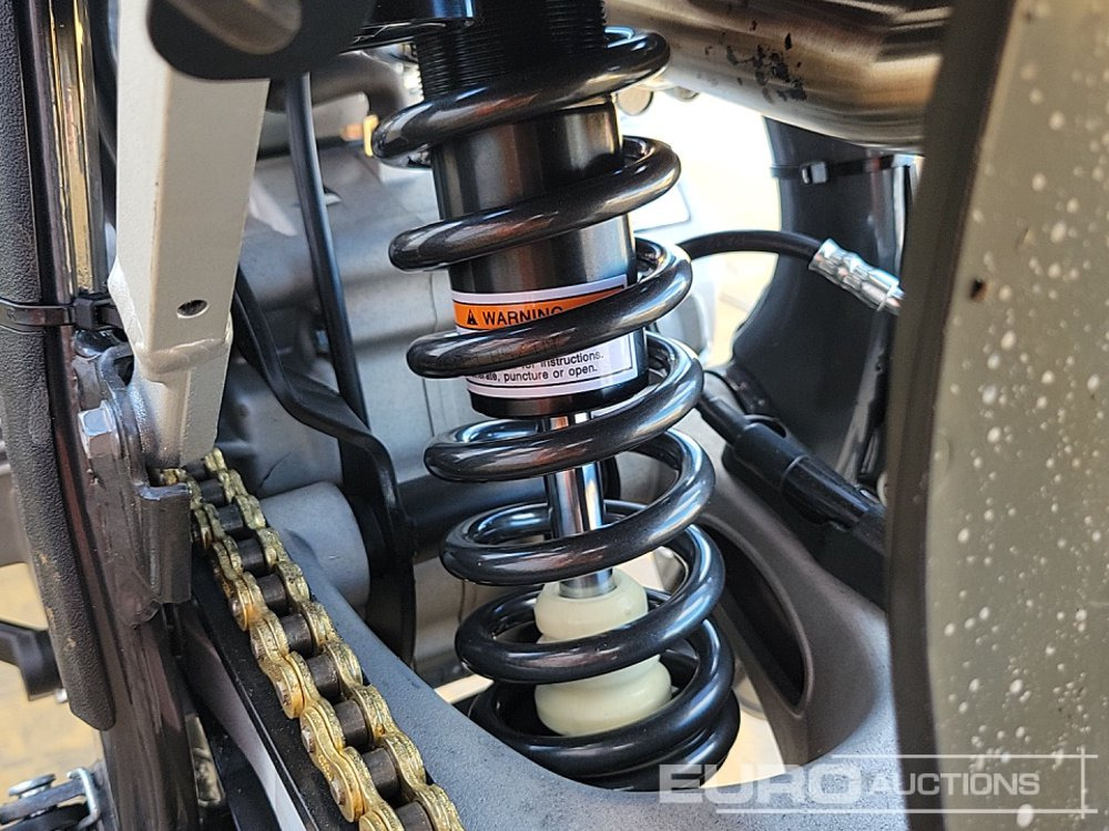 Мотоцикл Unused 2025 Apollo Storm 300cc Motorcross Bike, 21" Front, 18" Rear Tyres, Electric Start, Air Cooled, Hydraulic Suspension, Disc Brakes, Lighting Kit (UNASSEMBLED): фото 24 Мотоцикл Unused 2025 Apollo Storm 300cc Motorcross Bike, 21" Front, 18" Rear Tyres, Electric Start, Air Cooled, Hydraulic Suspension, Disc Brakes, Lighting Kit (UNASSEMBLED): фото 24