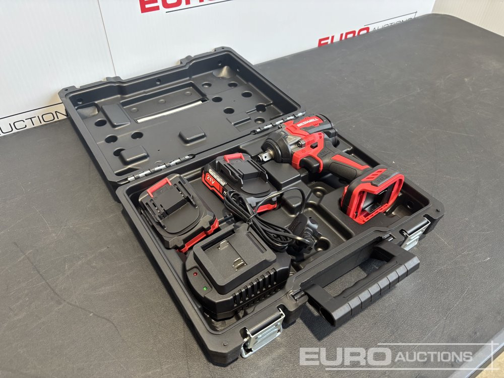 Unused 2025 Boss Beswell CIW-112A - Оборудование для гаражей/ Мастерских: фото 3 Unused 2025 Boss Beswell CIW-112A - Оборудование для гаражей/ Мастерских: фото 3