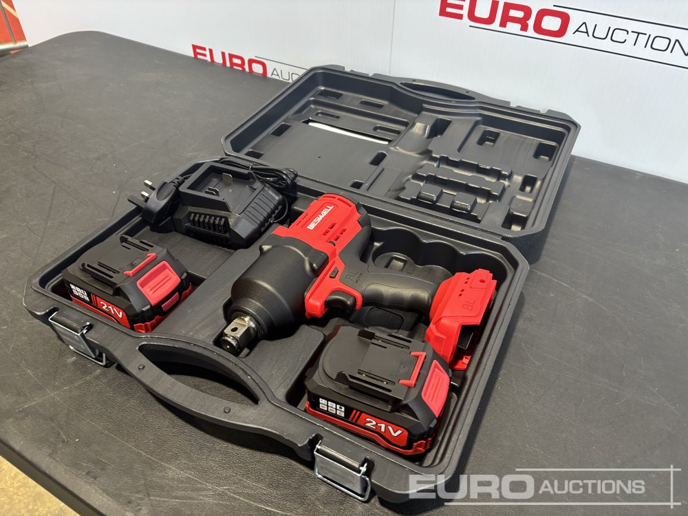 Unused 2025 Boss Beswell CIW-134A - Оборудование для гаражей/ Мастерских: фото 1 Unused 2025 Boss Beswell CIW-134A - Оборудование для гаражей/ Мастерских: фото 1