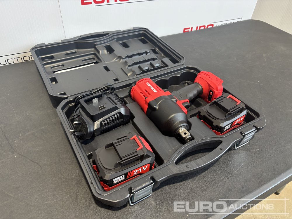 Unused 2025 Boss Beswell CIW-134A - Оборудование для гаражей/ Мастерских: фото 3 Unused 2025 Boss Beswell CIW-134A - Оборудование для гаражей/ Мастерских: фото 3