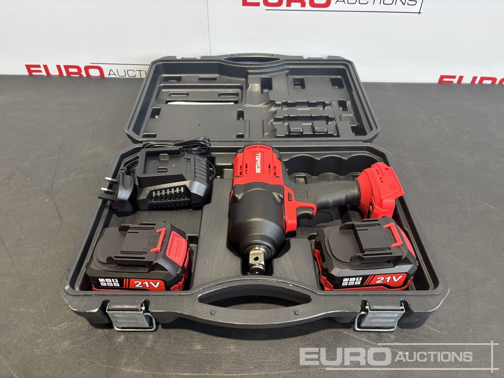 Unused 2025 Boss Beswell CIW-134A - Оборудование для гаражей/ Мастерских: фото 2 Unused 2025 Boss Beswell CIW-134A - Оборудование для гаражей/ Мастерских: фото 2