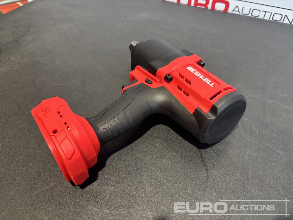 Unused 2025 Boss Beswell CIW-134A - Оборудование для гаражей/ Мастерских: фото 4 Unused 2025 Boss Beswell CIW-134A - Оборудование для гаражей/ Мастерских: фото 4