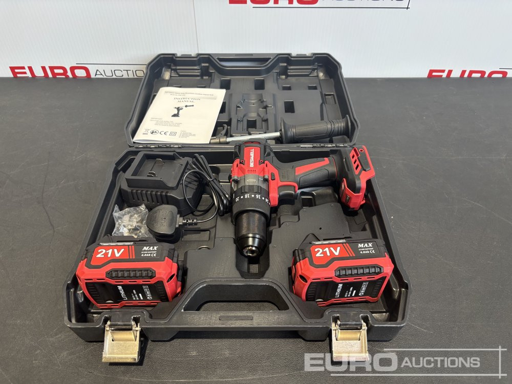 Unused 2025 Boss Beswell CIW-312A - Оборудование для гаражей/ Мастерских: фото 2 Unused 2025 Boss Beswell CIW-312A - Оборудование для гаражей/ Мастерских: фото 2