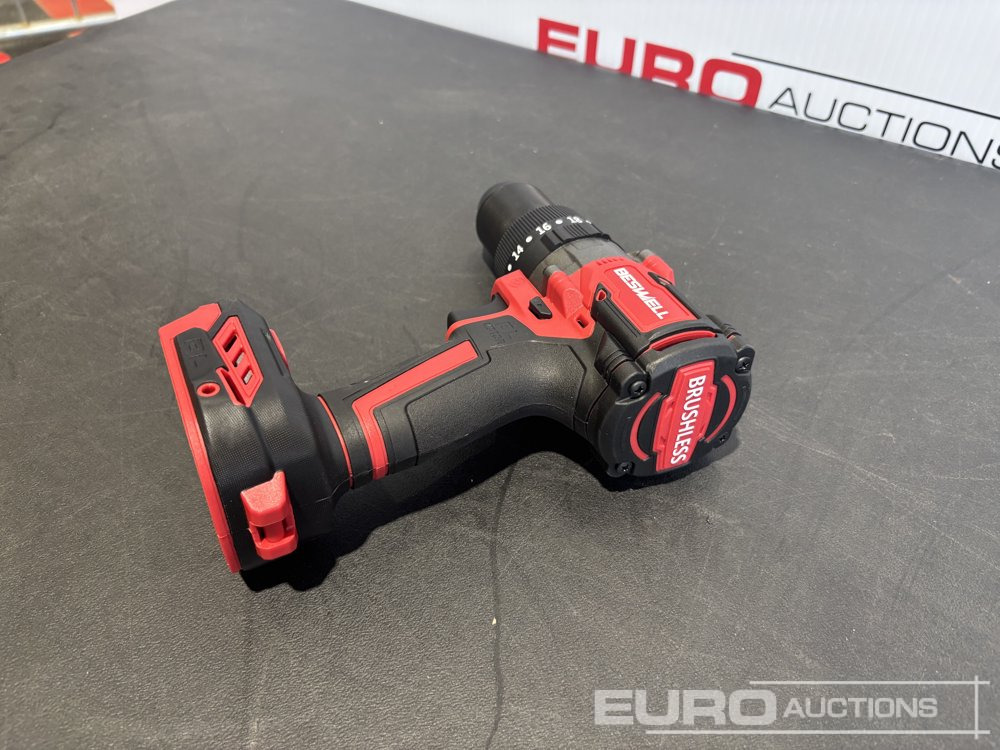 Unused 2025 Boss Beswell CIW-312A - Оборудование для гаражей/ Мастерских: фото 4 Unused 2025 Boss Beswell CIW-312A - Оборудование для гаражей/ Мастерских: фото 4