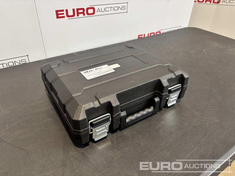 Оборудование для гаражей/ Мастерских Unused 2025 Boss Beswell CIW-338D: фото 17 Оборудование для гаражей/ Мастерских Unused 2025 Boss Beswell CIW-338D: фото 17