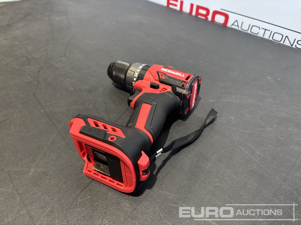 Оборудование для гаражей/ Мастерских Unused 2025 Boss Beswell CIW-338D: фото 8 Оборудование для гаражей/ Мастерских Unused 2025 Boss Beswell CIW-338D: фото 8