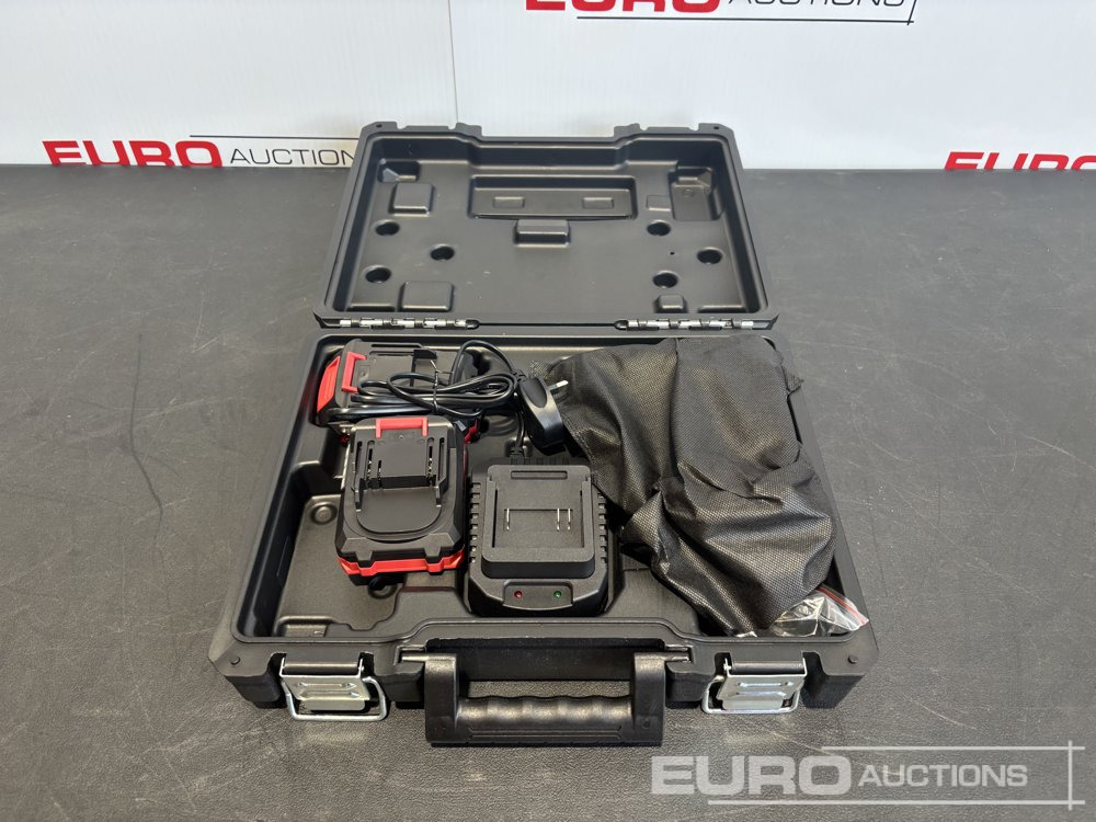 Оборудование для гаражей/ Мастерских Unused 2025 Boss Beswell CIW-338D: фото 18 Оборудование для гаражей/ Мастерских Unused 2025 Boss Beswell CIW-338D: фото 18