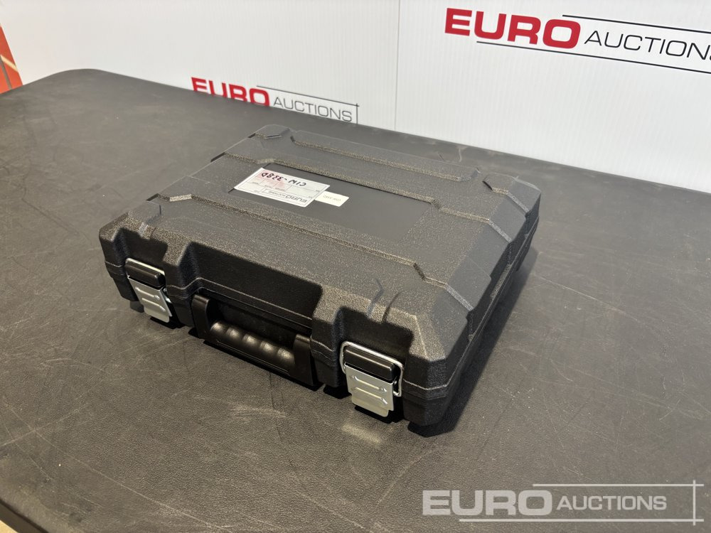 Оборудование для гаражей/ Мастерских Unused 2025 Boss Beswell CIW-338D: фото 16 Оборудование для гаражей/ Мастерских Unused 2025 Boss Beswell CIW-338D: фото 16