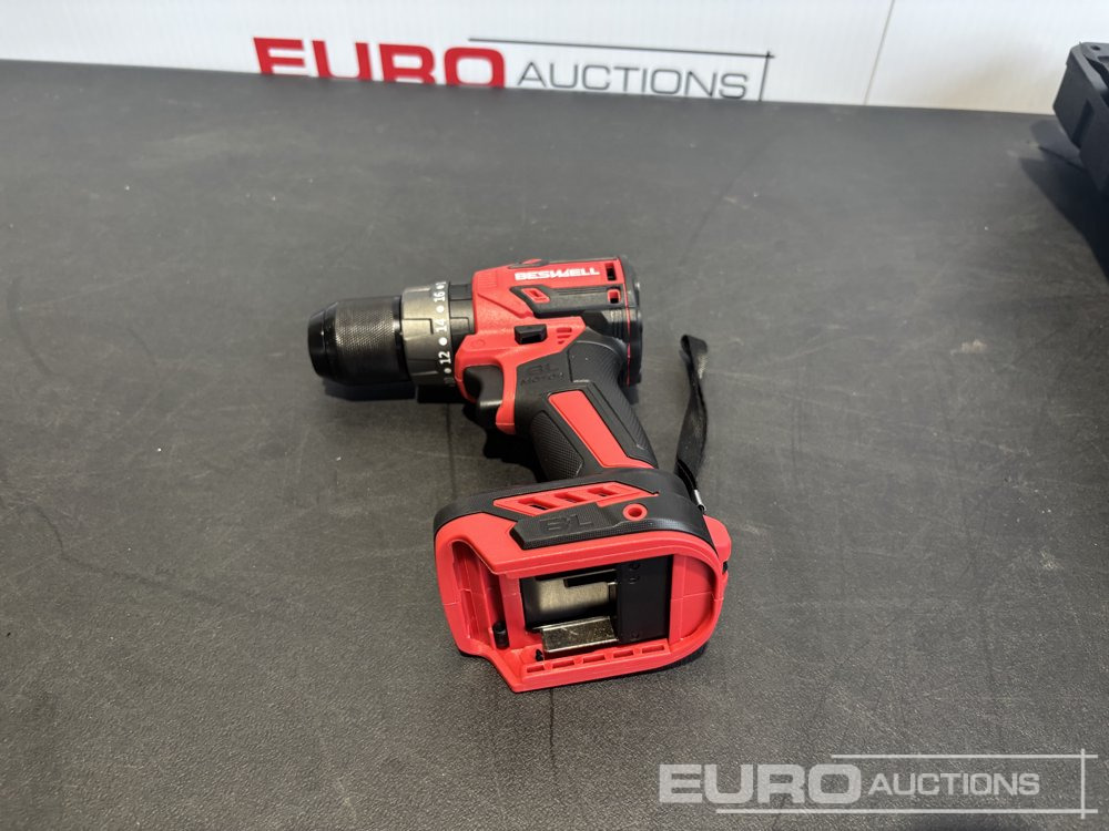 Оборудование для гаражей/ Мастерских Unused 2025 Boss Beswell CIW-338D: фото 9 Оборудование для гаражей/ Мастерских Unused 2025 Boss Beswell CIW-338D: фото 9