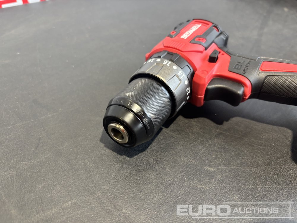 Оборудование для гаражей/ Мастерских Unused 2025 Boss Beswell CIW-338D: фото 12 Оборудование для гаражей/ Мастерских Unused 2025 Boss Beswell CIW-338D: фото 12