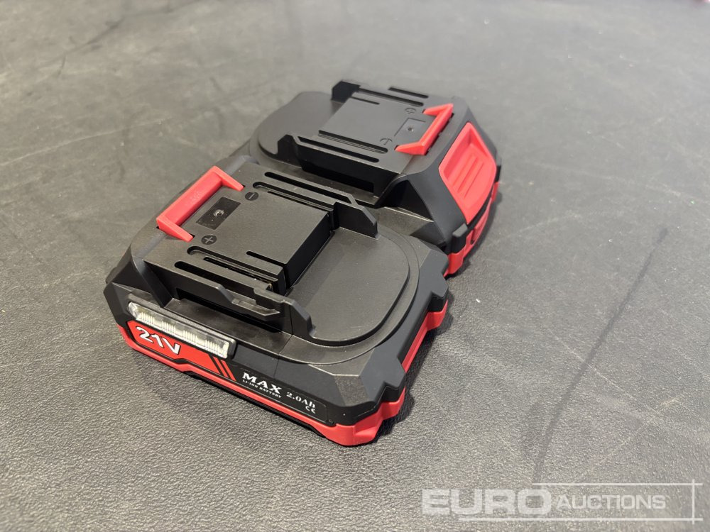 Оборудование для гаражей/ Мастерских Unused 2025 Boss Beswell CIW-338D: фото 6 Оборудование для гаражей/ Мастерских Unused 2025 Boss Beswell CIW-338D: фото 6