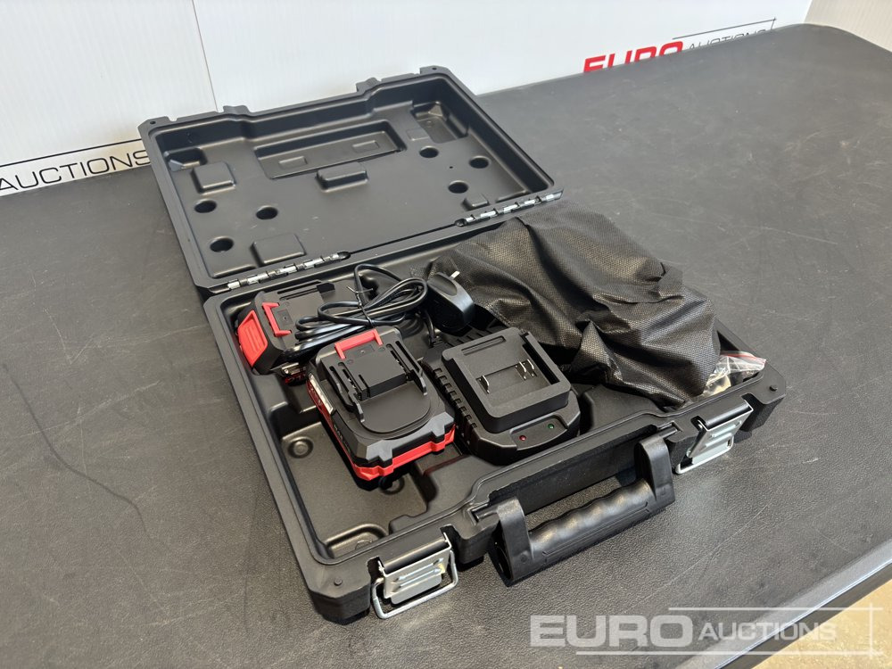 Оборудование для гаражей/ Мастерских Unused 2025 Boss Beswell CIW-338D: фото 19 Оборудование для гаражей/ Мастерских Unused 2025 Boss Beswell CIW-338D: фото 19