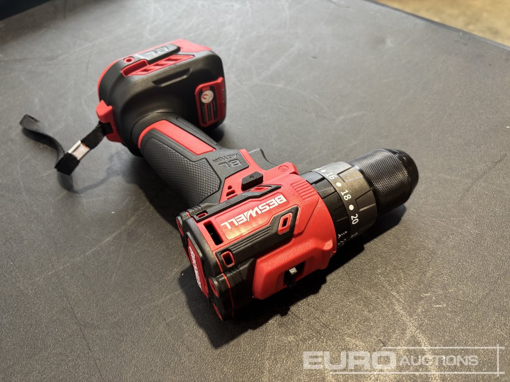 Оборудование для гаражей/ Мастерских Unused 2025 Boss Beswell CIW-338D: фото 11 Оборудование для гаражей/ Мастерских Unused 2025 Boss Beswell CIW-338D: фото 11