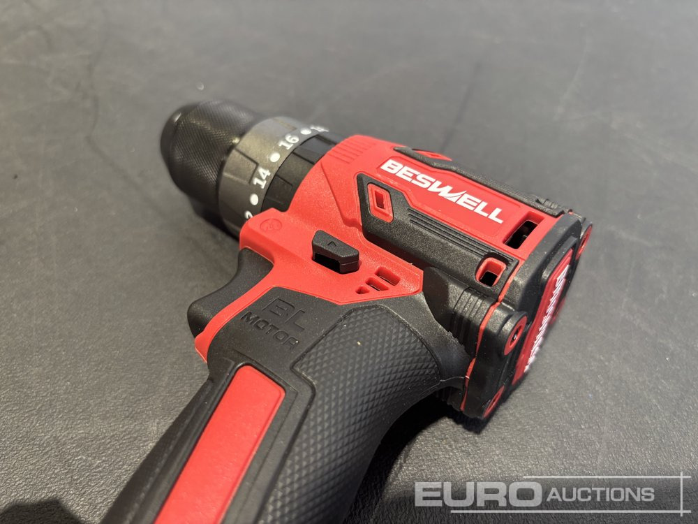 Оборудование для гаражей/ Мастерских Unused 2025 Boss Beswell CIW-338D: фото 13 Оборудование для гаражей/ Мастерских Unused 2025 Boss Beswell CIW-338D: фото 13