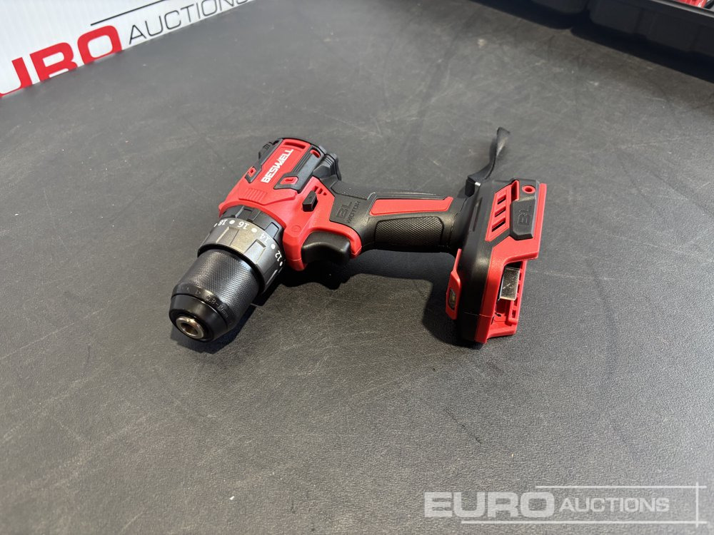 Оборудование для гаражей/ Мастерских Unused 2025 Boss Beswell CIW-338D: фото 10 Оборудование для гаражей/ Мастерских Unused 2025 Boss Beswell CIW-338D: фото 10