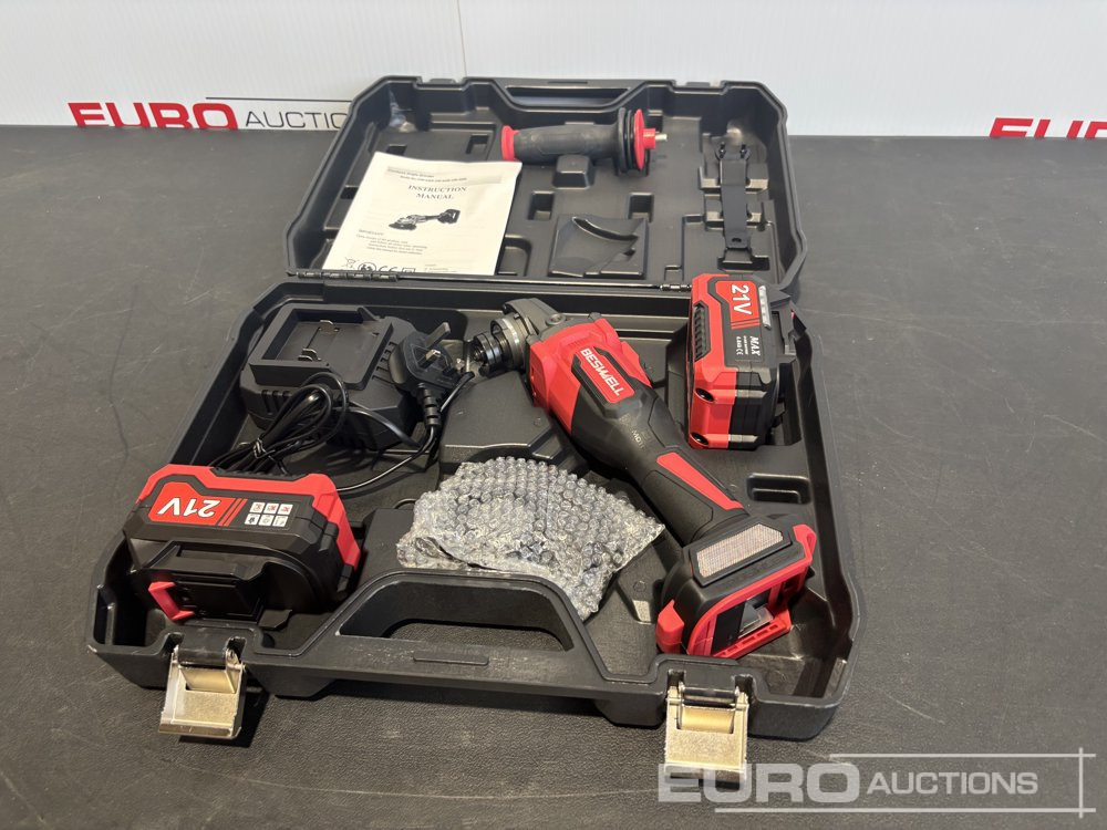 Unused 2025 Boss Beswell CIW-540B - Строительное оборудование: фото 2 Unused 2025 Boss Beswell CIW-540B - Строительное оборудование: фото 2