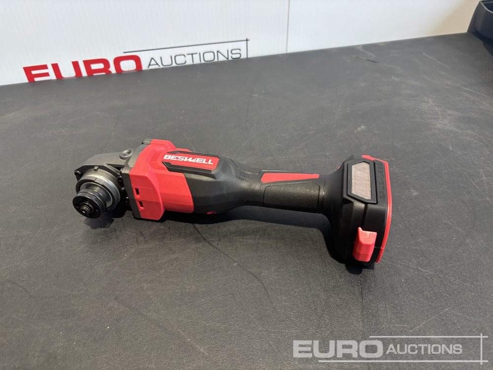 Unused 2025 Boss Beswell CIW-540B - Строительное оборудование: фото 5 Unused 2025 Boss Beswell CIW-540B - Строительное оборудование: фото 5