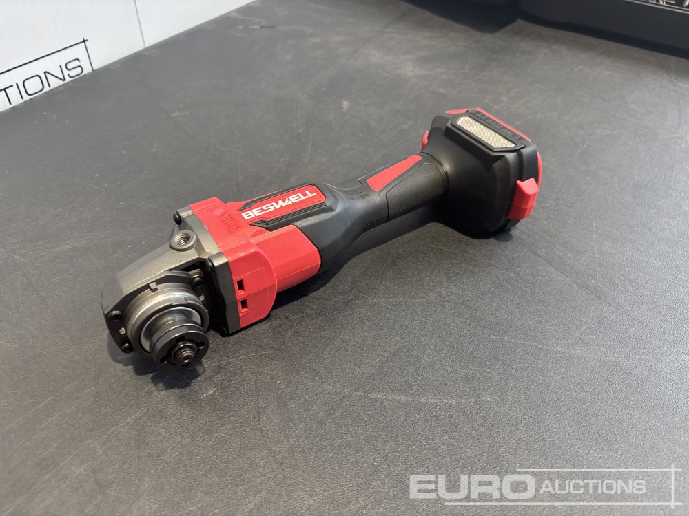 Unused 2025 Boss Beswell CIW-540B - Строительное оборудование: фото 4 Unused 2025 Boss Beswell CIW-540B - Строительное оборудование: фото 4