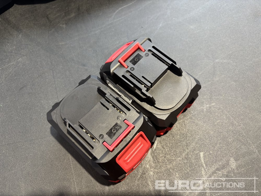 Unused 2025 Boss Beswell CIW-550B - Строительное оборудование: фото 5 Unused 2025 Boss Beswell CIW-550B - Строительное оборудование: фото 5