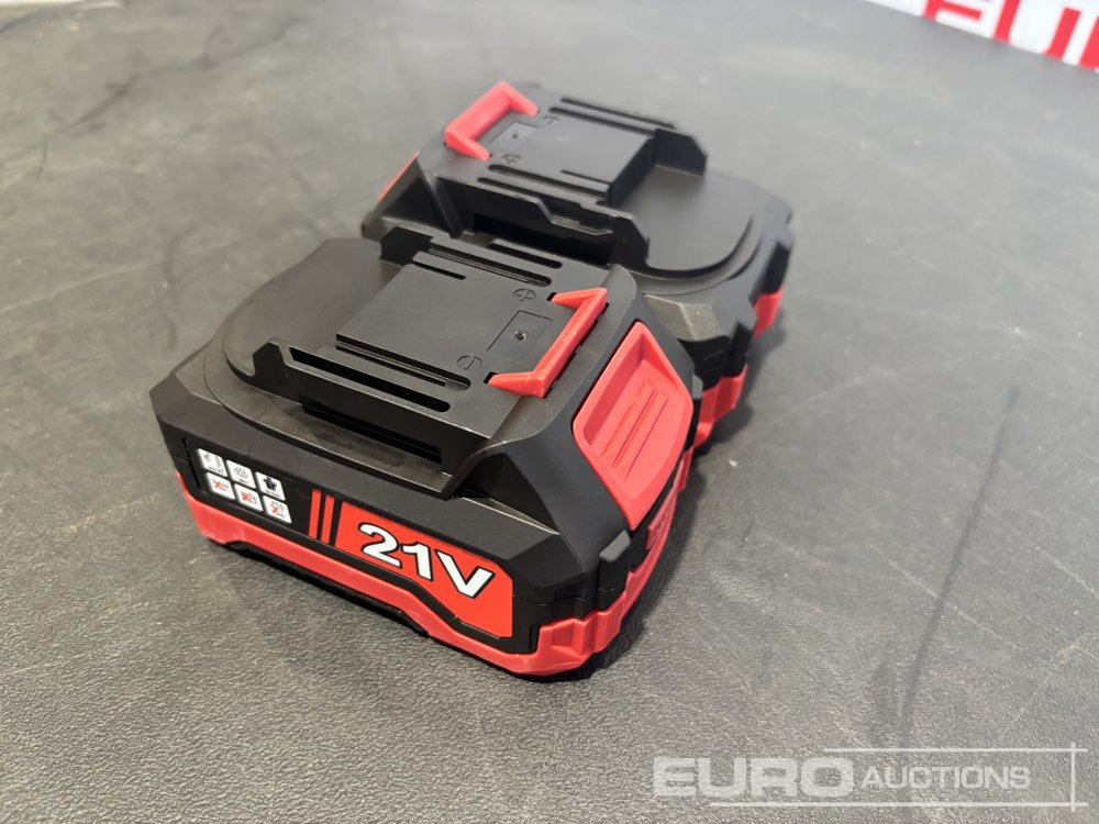 Unused 2025 Boss Beswell CIW-550B - Строительное оборудование: фото 4 Unused 2025 Boss Beswell CIW-550B - Строительное оборудование: фото 4