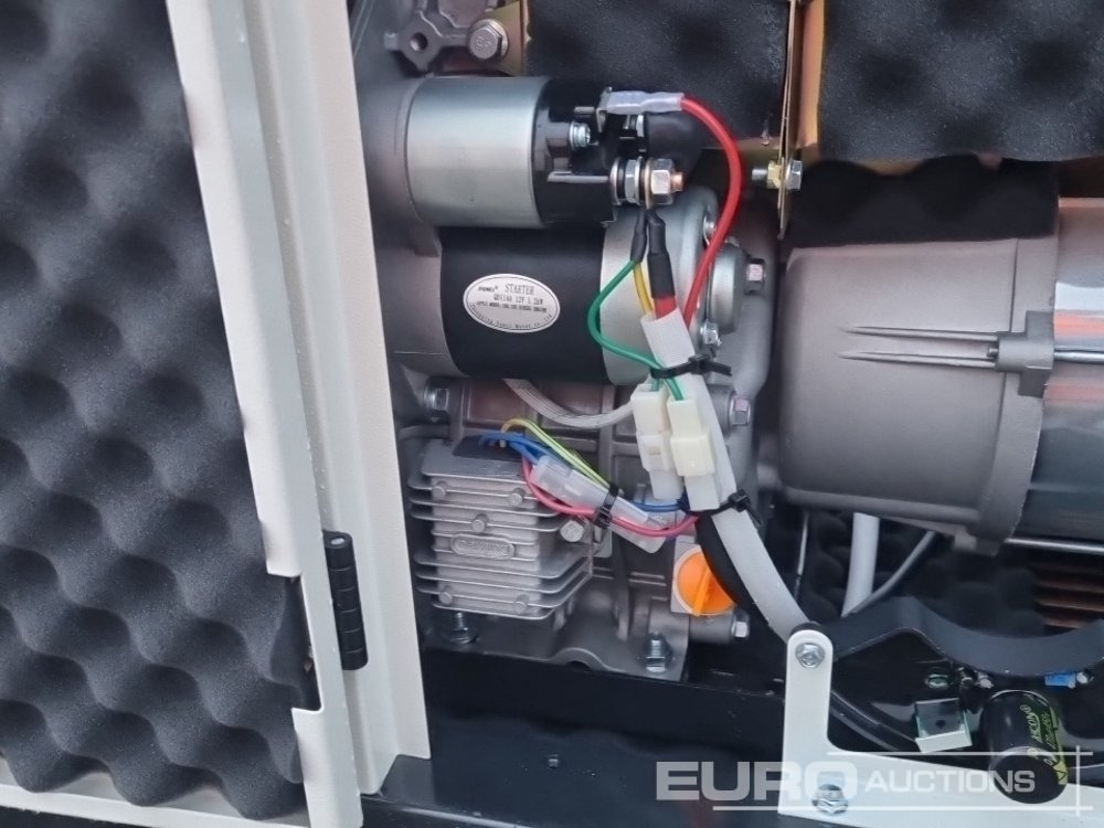 Электрогенератор Unused 2025 Compal Power VG-R110: фото 22