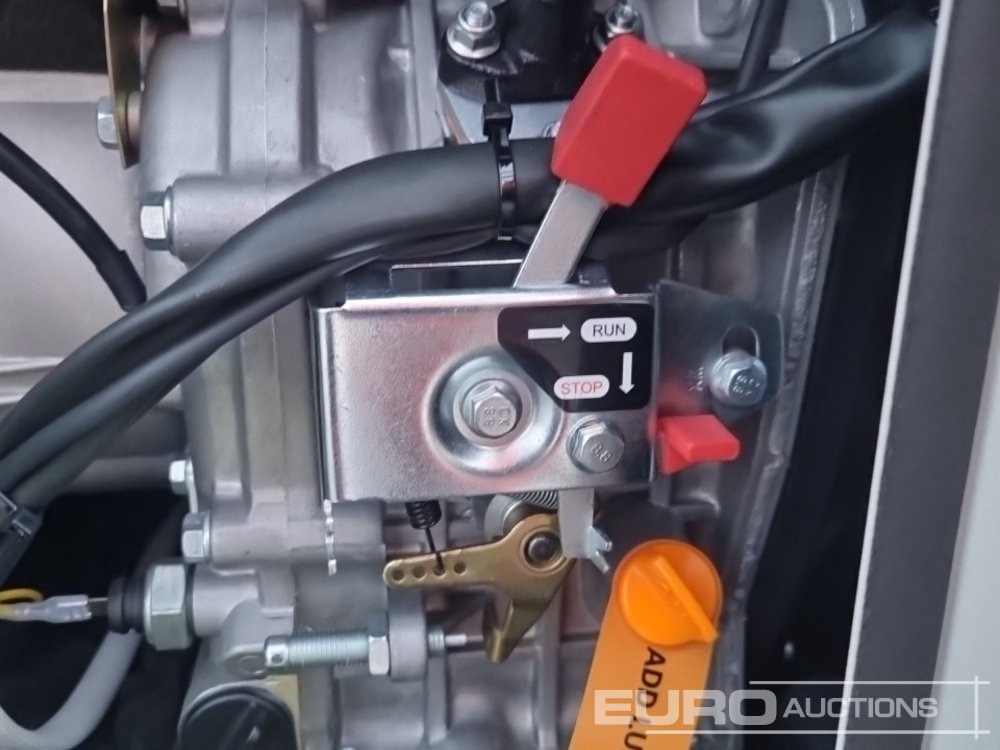 Электрогенератор Unused 2025 Compal Power VG-R110: фото 17