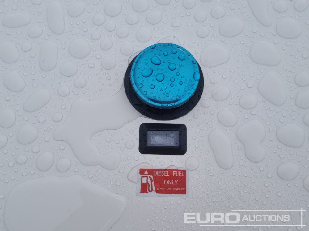 Электрогенератор Unused 2025 Compal Power VG-R110: фото 10