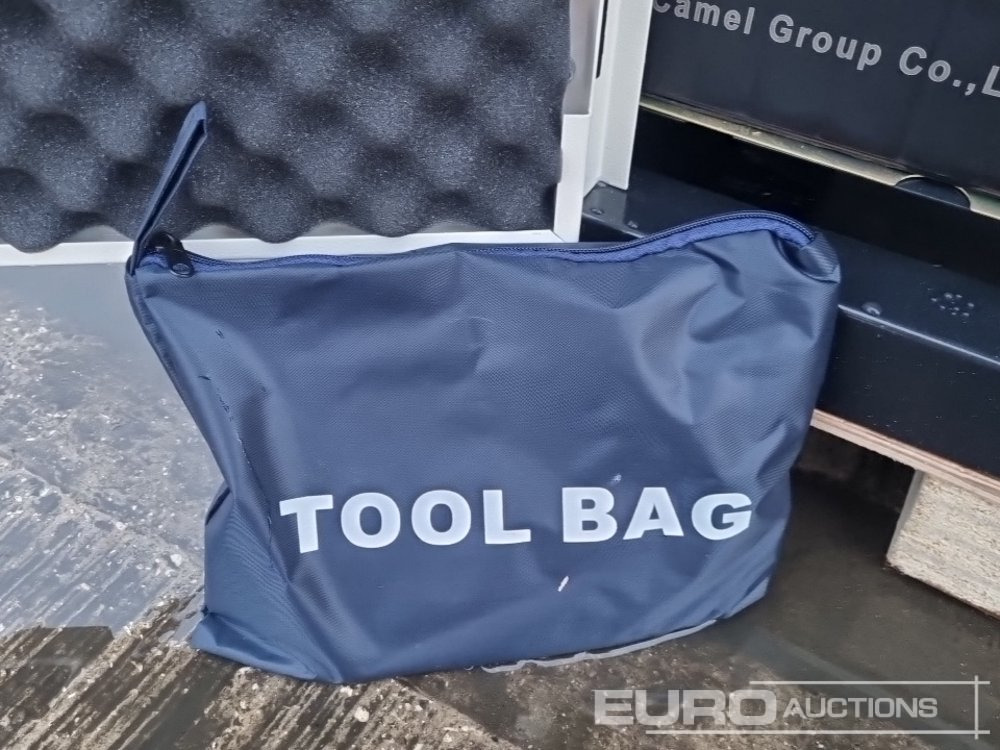 Электрогенератор Unused 2025 Compal Power VG-R110: фото 14