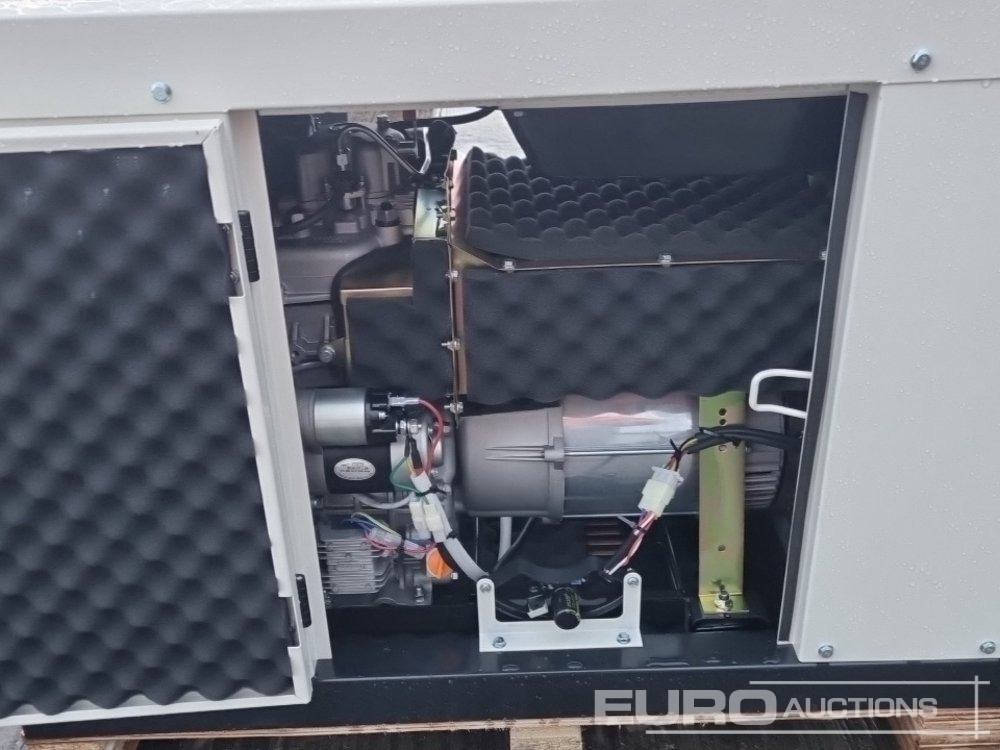 Электрогенератор Unused 2025 Compal Power VG-R110: фото 20