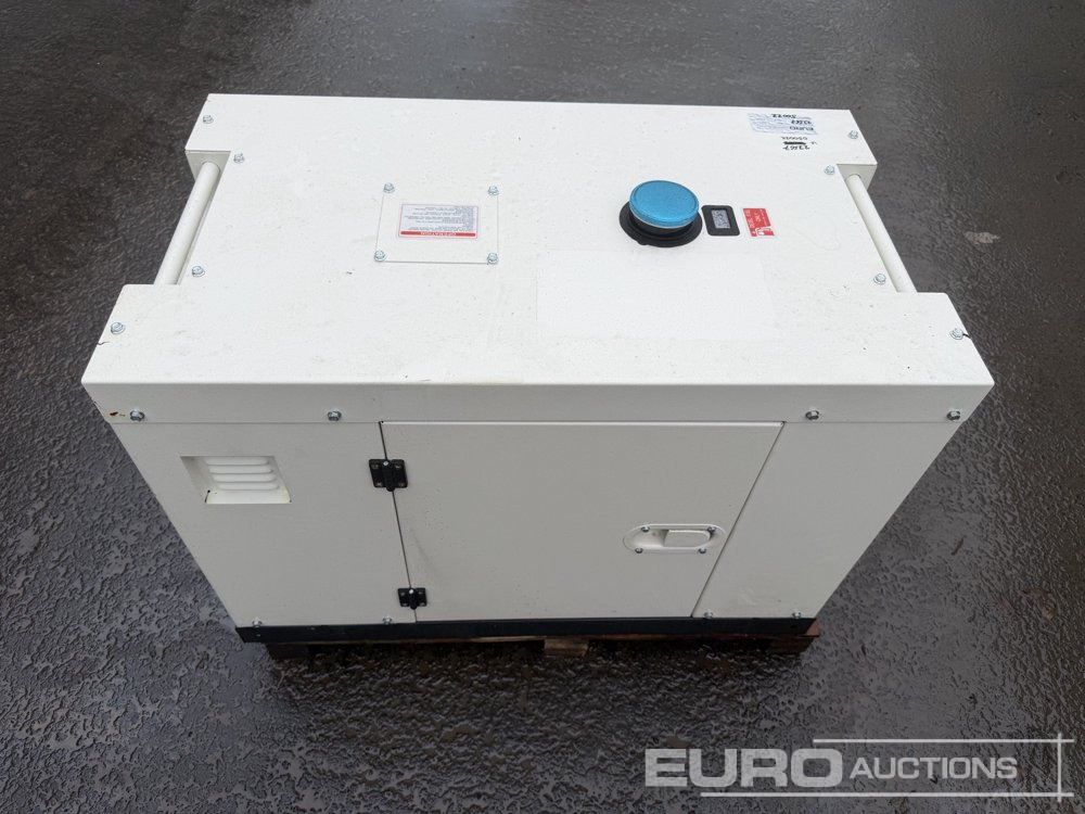 Электрогенератор Unused 2025 Compal Power VG-R110: фото 8