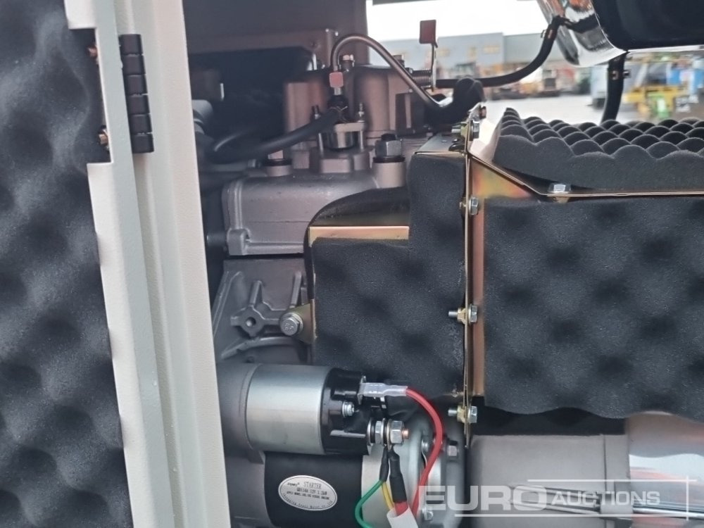 Электрогенератор Unused 2025 Compal Power VG-R110: фото 23