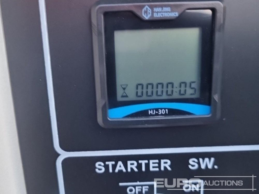 Электрогенератор Unused 2025 Compal Power VG-R110: фото 25