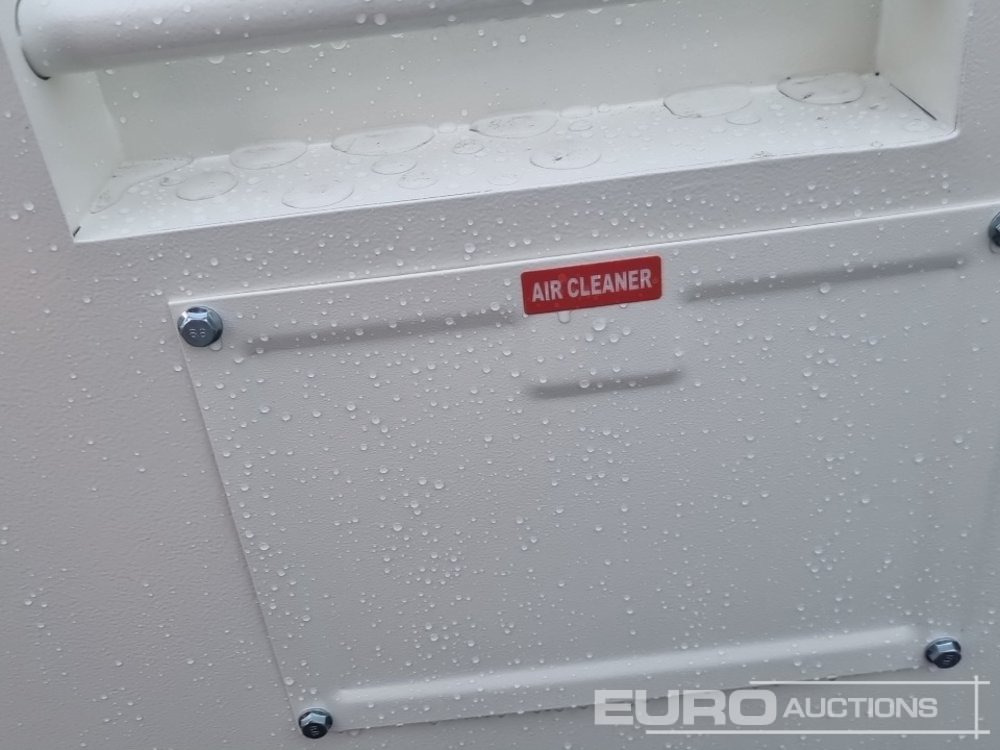 Электрогенератор Unused 2025 Compal Power VG-R110: фото 11