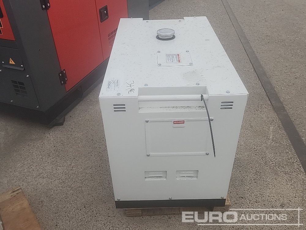 Unused 2025 Compal Power VG-R110 - Электрогенератор: фото 2 Unused 2025 Compal Power VG-R110 - Электрогенератор: фото 2