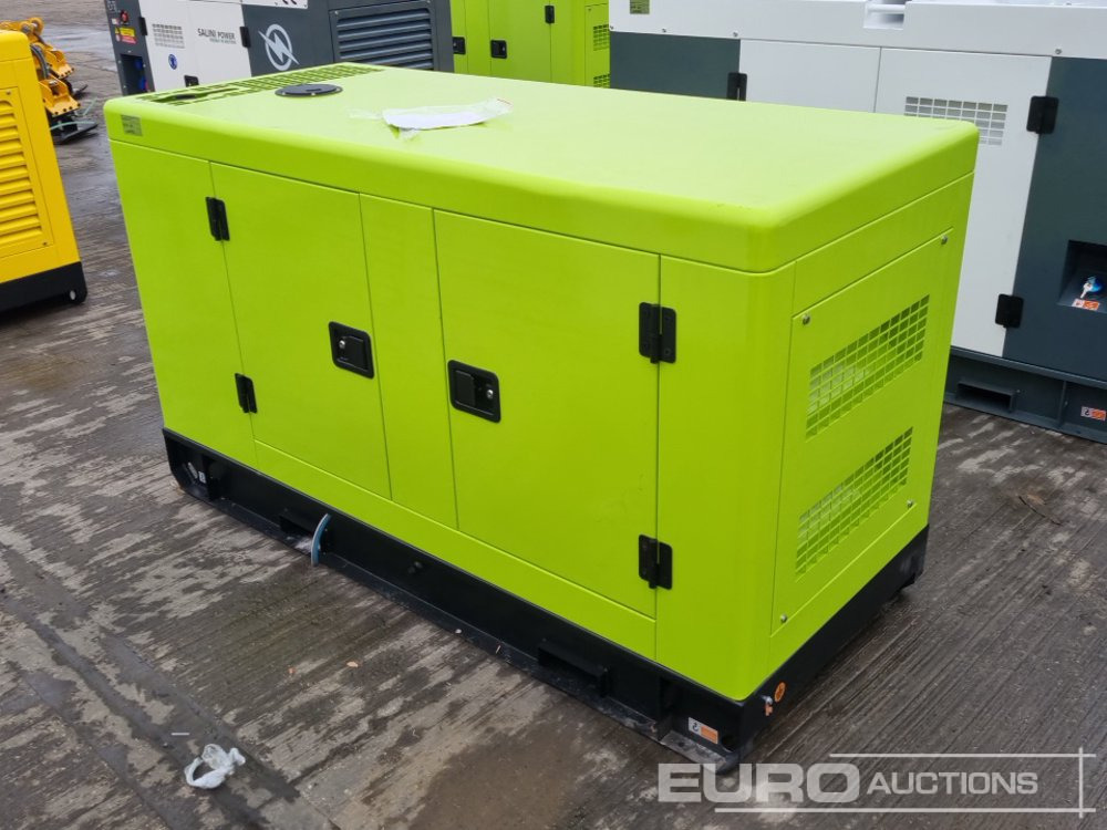 Unused 2025 Compal Power VG-R30 - Электрогенератор: фото 5 Unused 2025 Compal Power VG-R30 - Электрогенератор: фото 5