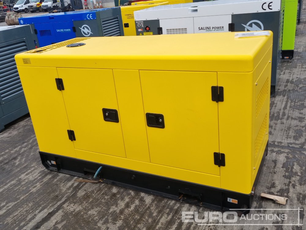 Unused 2025 Compal Power VG-R30 - Электрогенератор: фото 4 Unused 2025 Compal Power VG-R30 - Электрогенератор: фото 4