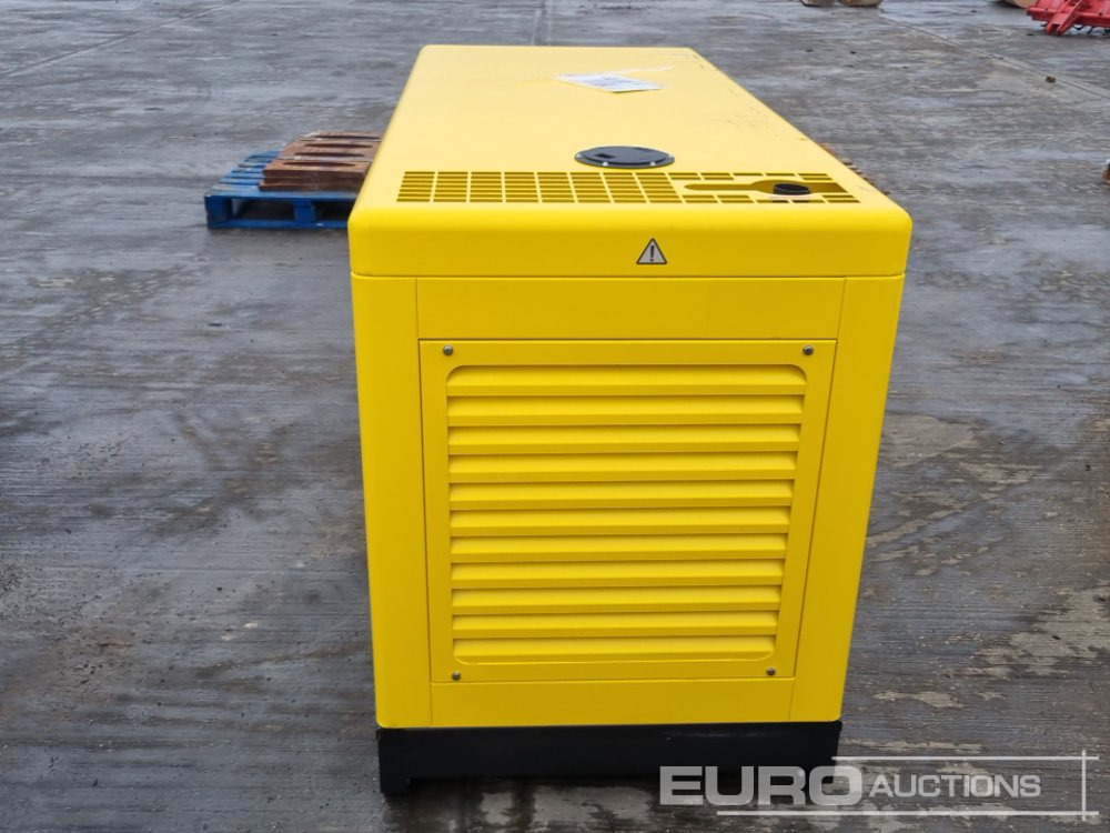 Unused 2025 Compal Power VG-R30 - Электрогенератор: фото 2 Unused 2025 Compal Power VG-R30 - Электрогенератор: фото 2