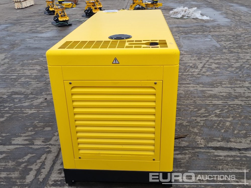 Unused 2025 Compal Power VG-R30 - Электрогенератор: фото 2 Unused 2025 Compal Power VG-R30 - Электрогенератор: фото 2