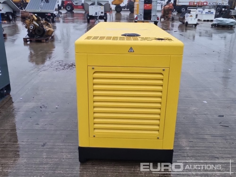 Unused 2025 Compal Power VG-R30 - Электрогенератор: фото 4 Unused 2025 Compal Power VG-R30 - Электрогенератор: фото 4