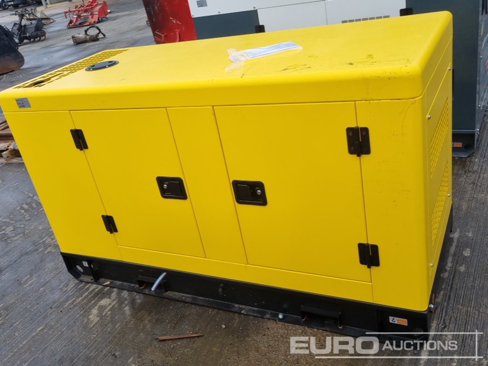 Unused 2025 Compal Power VG-R30 - Электрогенератор: фото 4 Unused 2025 Compal Power VG-R30 - Электрогенератор: фото 4