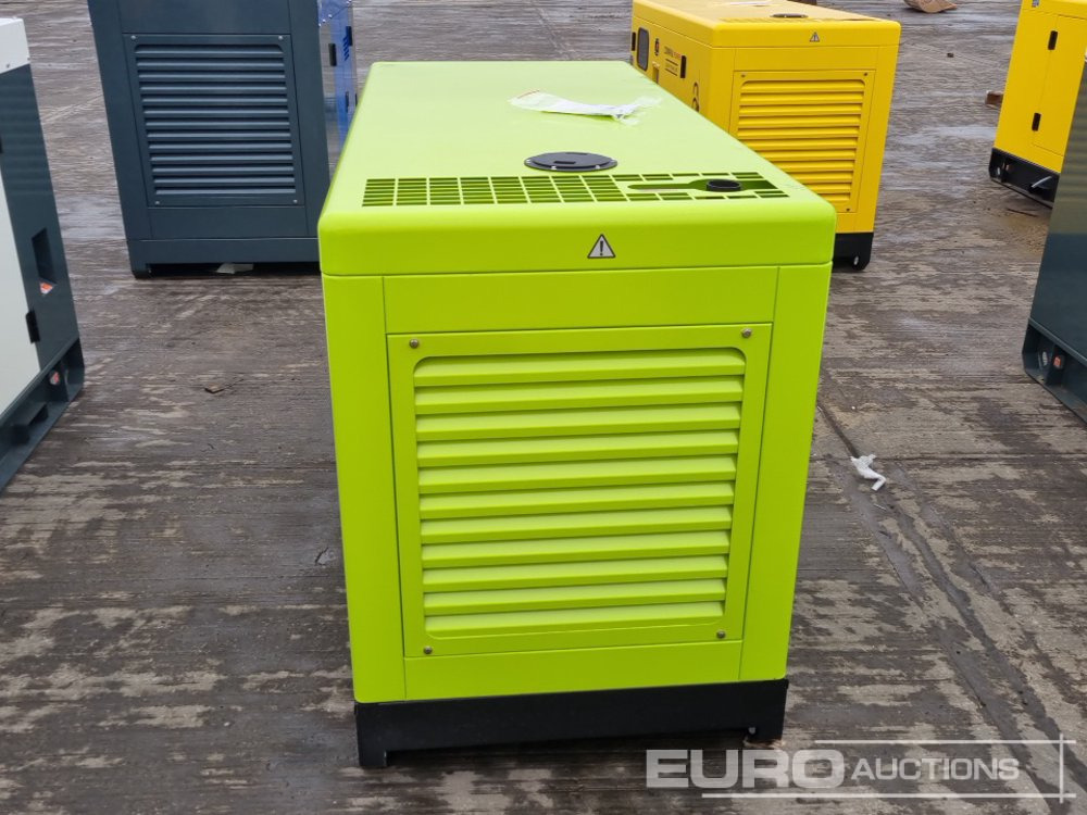 Unused 2025 Compal Power VG-R30 - Электрогенератор: фото 2 Unused 2025 Compal Power VG-R30 - Электрогенератор: фото 2