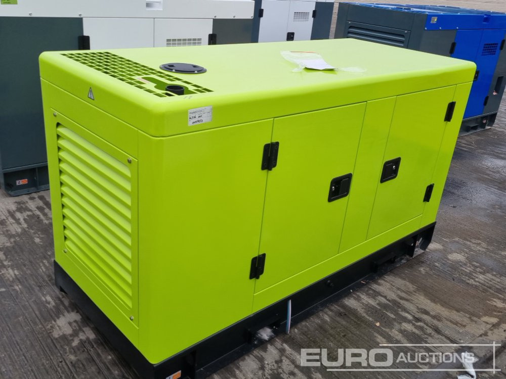 Unused 2025 Compal Power VG-R30 - Электрогенератор: фото 3 Unused 2025 Compal Power VG-R30 - Электрогенератор: фото 3