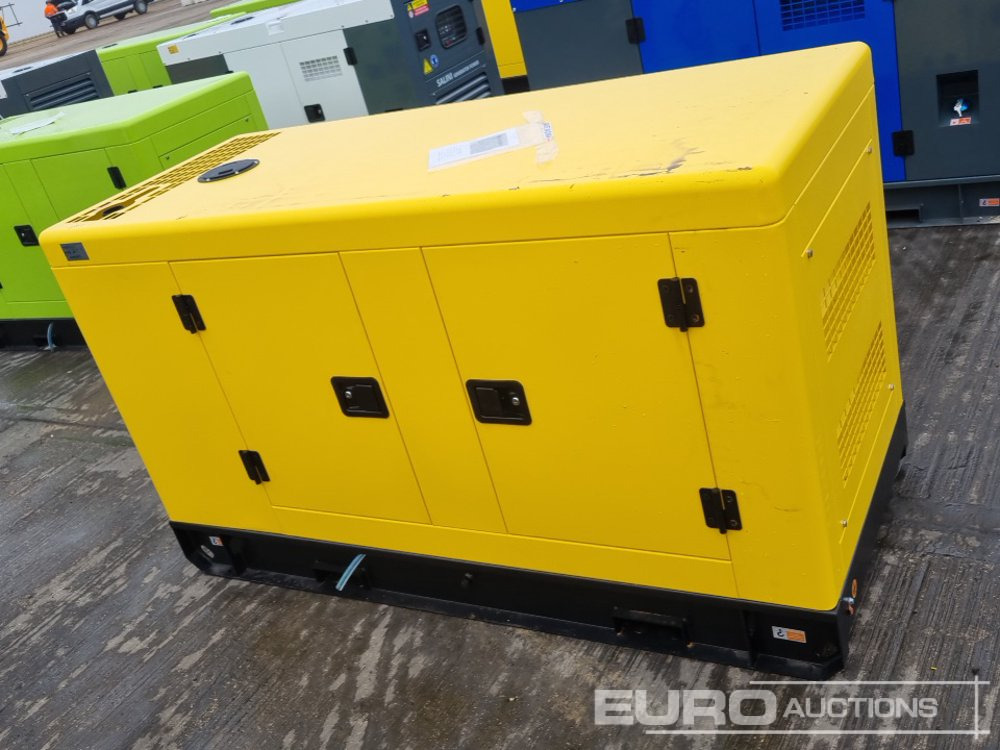 Unused 2025 Compal Power VG-R30 - Электрогенератор: фото 4 Unused 2025 Compal Power VG-R30 - Электрогенератор: фото 4