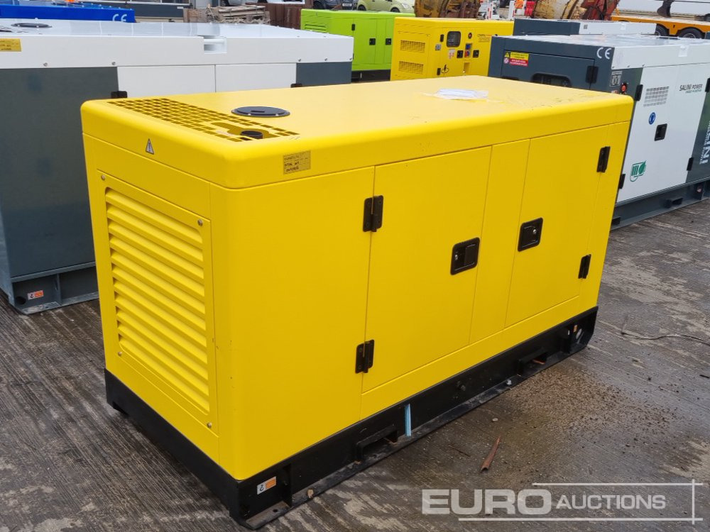 Unused 2025 Compal Power VG-R30 - Электрогенератор: фото 3 Unused 2025 Compal Power VG-R30 - Электрогенератор: фото 3